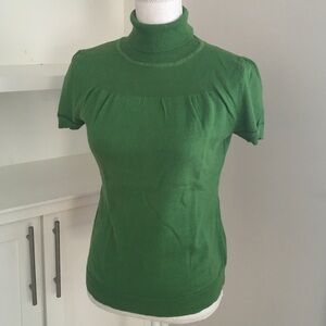 Charlotte Russe Turtleneck Sweater